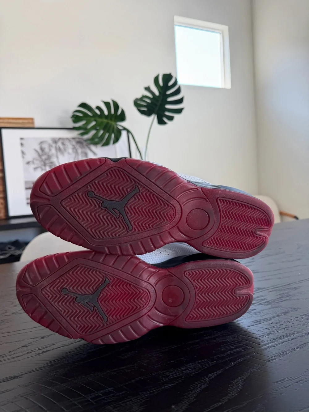 Jordan like new